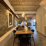 ヴィラ Relais Portaluna Delle Langhe, Private Estate With Pool, 7 Bedrooms, Sleeps 18, Vineyard Views *