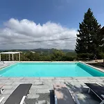 Relais Portaluna Delle Langhe, Private Estate With Pool, 7 Bedrooms, Sleeps 18, Vineyard Views ヴィラ *