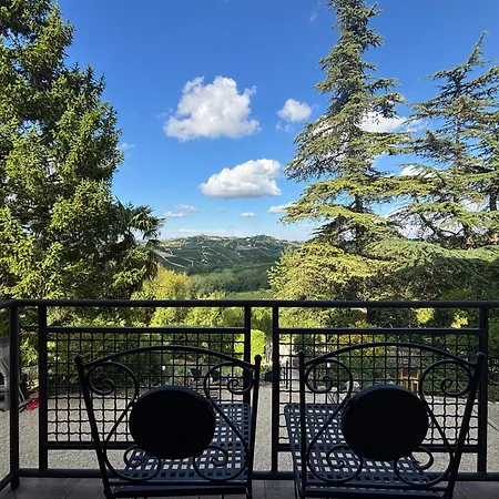 Relais Portaluna Delle Langhe, Private Estate With Pool, 7 Bedrooms, Sleeps 18, Vineyard Views Mango