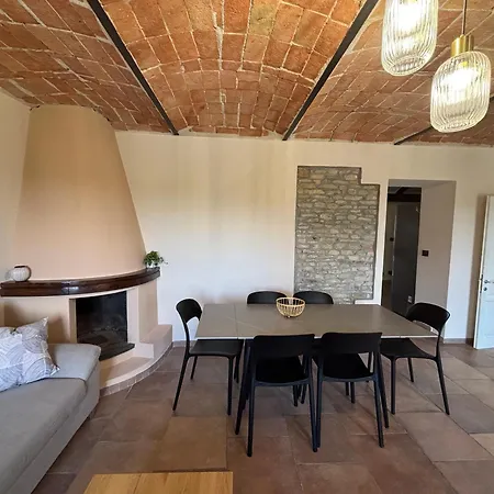 Relais Portaluna Delle Langhe, Private Estate With Pool, 7 Bedrooms, Sleeps 18, Vineyard Views Villa Mango