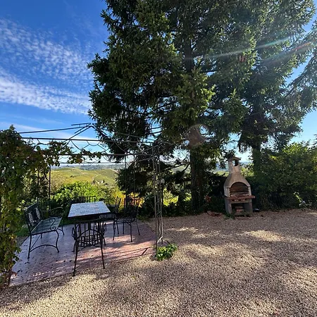 Relais Portaluna Delle Langhe, Private Estate With Pool, 7 Bedrooms, Sleeps 18, Vineyard Views Villa Mango