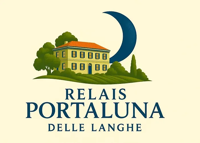 别墅 Relais Portaluna Delle Langhe, Private Estate With Pool, 7 Bedrooms, Sleeps 18, Vineyard Views *